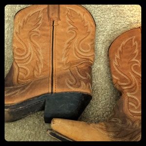 Cowboy Boots